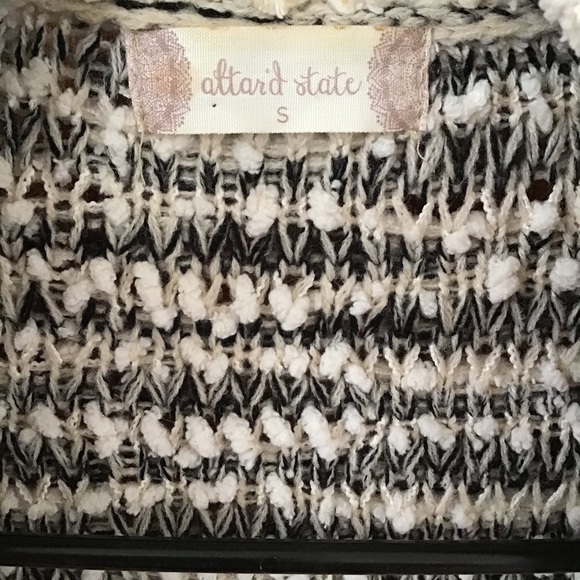 Long Sweater - Picture 3 of 3